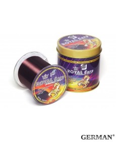 ЛЕСКА ROYAL CARP 300m 0.25мм