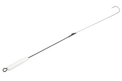 Багор Нерж. складной ручка пенопласт