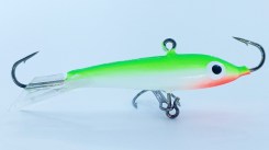Балансир «Marlin’s» 9116 50мм 9.7гр цв.079 уп.5шт