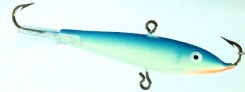 Балансир «Marlin’s» 9118 70мм 24.8гр цв.078 уп.5шт