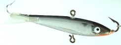 Балансир «Marlin’s» 9118 70мм 24.8гр цв.100 уп.5шт