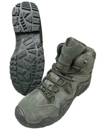 Берцы Демисезон Loba МУЛЬТИКАМ 108 С р.43