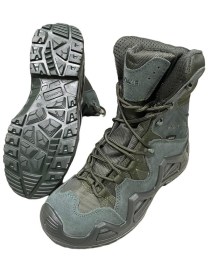 Берцы Демисезон Loba МУЛЬТИКАМ 109 В р.45