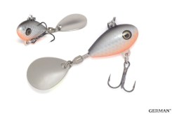 Блесна "Agent" 40 мм / 15 гр / B025 цвет