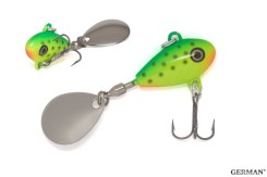 Блесна "Agent" 40 мм / 15 гр / C018 цвет