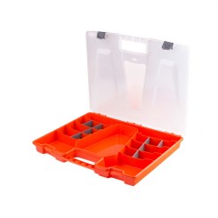 Бокс C-56  460x360x50мм  (x5)