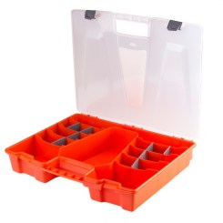 Бокс C-56 B 460x360x80мм  (x3)