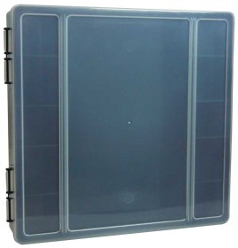 Бокс R-2 (C-2)  245x258x45мм  (x16)