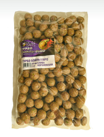 Бойлы Пылящие Lion Baits Евро 20мм "СЛИВА КОРОЛЕВСКАЯ" 1кг