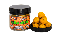 Бойлы "FISHKIT" Classic тонущие ТИГРОВЫЙ ОРЕХ 20мм 100г