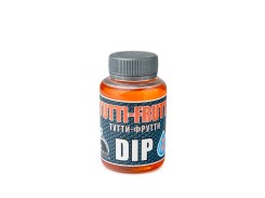 Дип SONIK BAITS Liver+Spices (Печень+Специи) 150мл