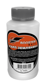 Добавка BUSTER BAIT "КАРП ЗЕМЛЯНИКА" 200мл