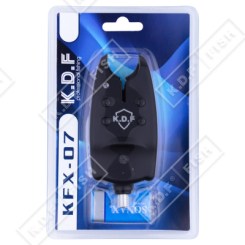 Электронный сигнализатор KDF KFX-07