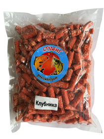 ГРАНУЛА "ОТ СТУДЕНТА" КЛУБНИКА