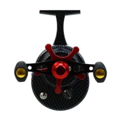 Катушка инерционная KDF Pretty 65 L