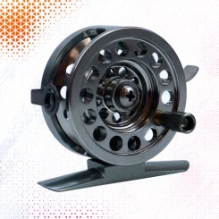 Катушка инерционная KDF Spectre Reel 50 R