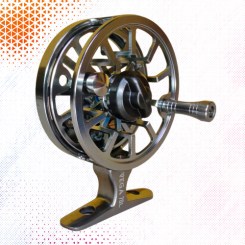 Катушка инерционная KDF Vega 70 L