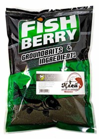 Клей-добавка для прикормки Lion Baits "КОНОПЛЯ" 500г