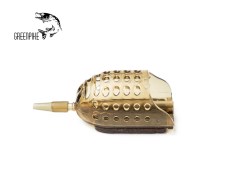 КОРМУШКА DONKA КЛЕТКА HD-605  50г. (10)