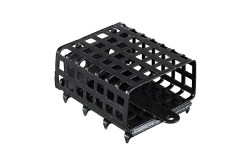 Кормушка Фидерная метал АЛЛИГАТОР  60гр. уп.12шт