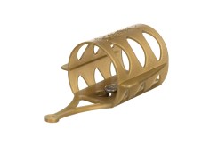 Кормушка Фидерная Овал "Кактус"  50гр
