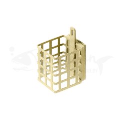 Кормушка пикерная метал  15гр
