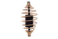 Кормушка  ПРУЖИНА С ГРУЗОМ 10гр (10)