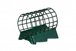 Кормушка  "Аллигатор" 140гр крашеная