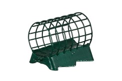 Кормушка  "Аллигатор"  60гр крашеная (10)