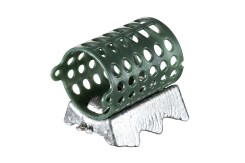 Кормушка "Аллигатор" Пластик  80гр