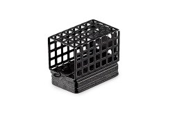 Кормушка "Фидерная Железная" Квадратная  80гр