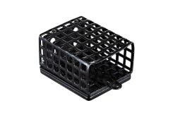 Кормушка "Фидерная Железная" (Ни Хвоста,Ни Чешуи)  Прямоугольная  80гр