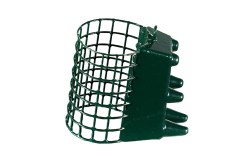 Кормушка "Вампир" крашеная 200гр (10)