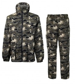 Костюм Dragon-2 (RipStop) Милитари 44/46-170/176