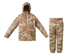  Костюм "ФРОНТ-TACTICAL" цв.МУЛЬТИКАМ р.M