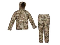 Костюм СОФТШЕЛЛ Зима-30, ESDY цв.МУЛЬТИКАМ р.р.52-54 (XL)