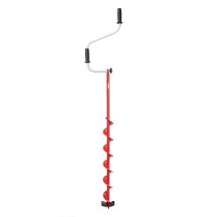 Ледобур ЛР-100 СКС Сотка Казанцева Спорт (LS-100L1.KS)