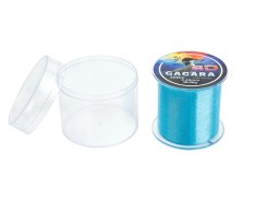 Леска GAGARA 5D 300m Синяя 0.35мм