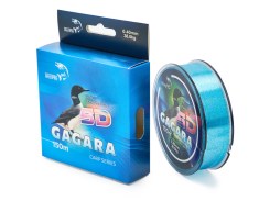 Леска GAGARA 5D Синяя 150m 0.35мм
