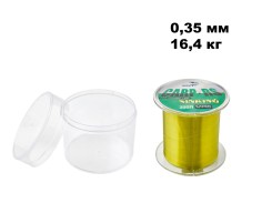 Леска Карповая CARP RS 300m 0.35mm