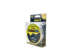 Леска "KILLER" Tiagra 100m 0,50mm