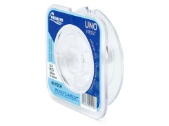 Леска UNO FROST 0.10 30м Clear Nylon Premier Fishing