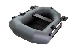 Лодка Муссон R-200 цв.Серый