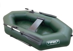 Лодка ТУРИСТ 220