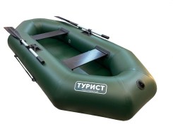 Лодка ТУРИСТ 280