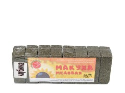 Макуха Медовая ZIL-FISH Подсолнечная МЕДОВАЯ МАЛИНА 8кус