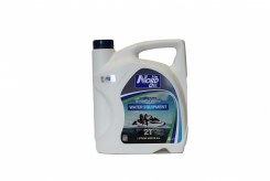 Масло NORD OIL WATER EQUIPMENT 2T Минеральное, 4 литра