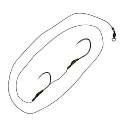 Монтаж для ловли сома KDF Catfish 03 8.0
