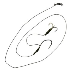 Монтаж для ловли сома KDF Catfish 05 6.0 и 3.0