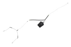 Монтаж Фидерный BRIGSTON №2 с квадратной кормушкой 110г